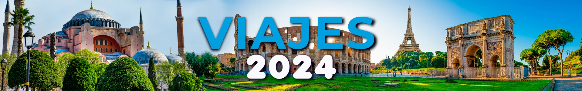 viajes 2022
